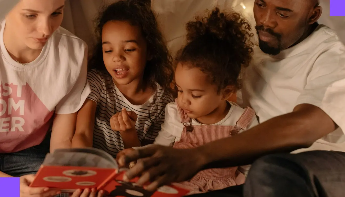 Suzelle Pimentel Familia reunida 01