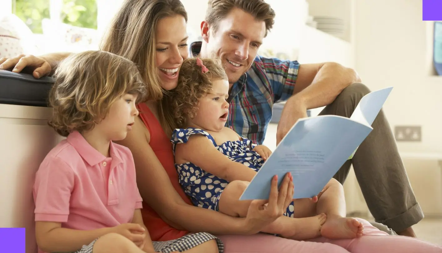 Suzelle Pimentel Familia reunida 02