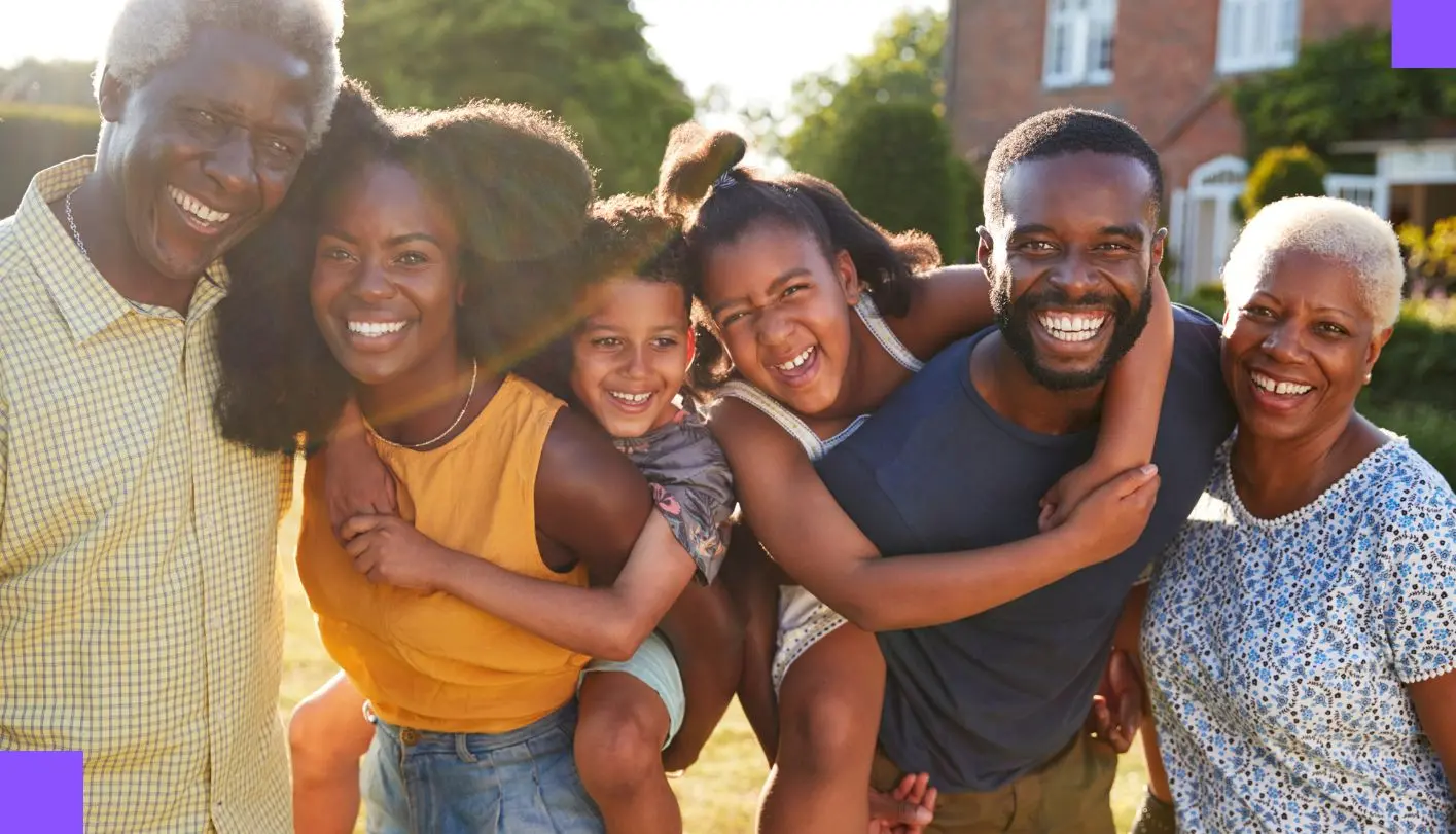 Suzelle Pimentel Familia reunida 04